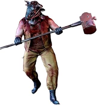 Amazon | [AC]End I Toys 1/6 牛頭怪物 Minotaur 可動 アクション